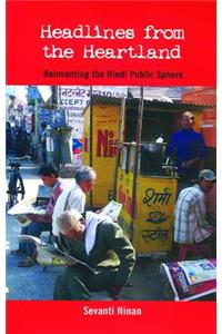 Headlines From the Heartland