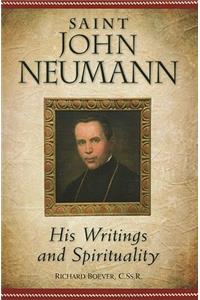 Saint John Neumann