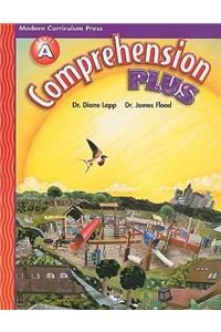 Comprehension Plus Level A Stu