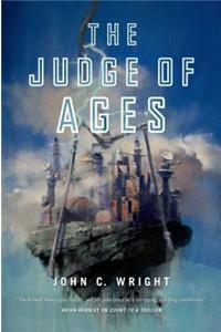 Judge of Ages