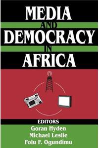 Media and Democracy in Africa