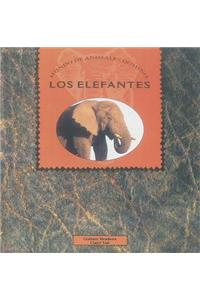 Los Elefantes