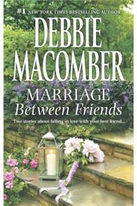 Marriage Between Friends