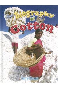 Biography of Cotton