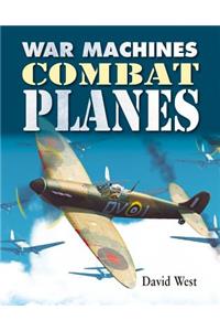 Combat Planes