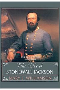 Life of Stonewall Jackson Lib/E