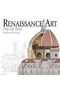 Renaissance Art Pop-up Book