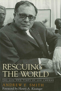 Rescuing the World