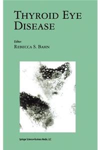 Thyroid Eye Disease