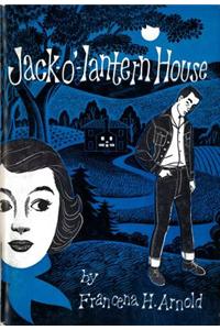 Jack-O'-Lantern House