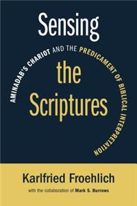 Sensing the Scriptures