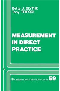 Measurement in Direct Practice