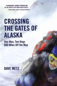 Crossing the Gates of Alaska