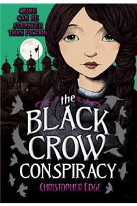 The Black Crow Conspiracy