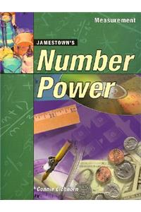 Jamestown's Number Power