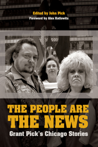 People Are the News