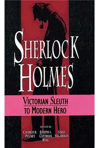 Sherlock Holmes