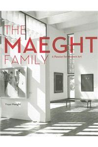 The Maeght Family