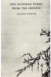 One Hundred Poems from the Chinese
