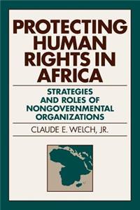 Protecting Human Rights in Africa