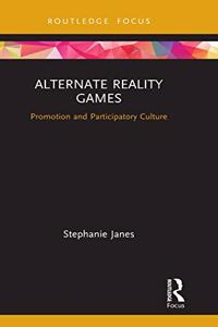 Alternate Reality Games