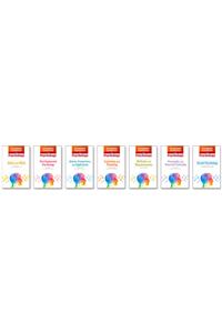 Student Handbook to Psychology Set