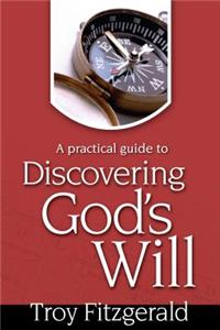 Discovering God's Will