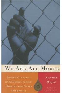 We Are All Moors