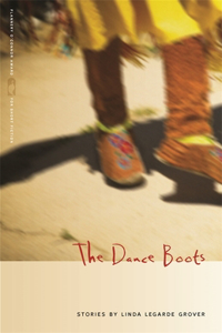 Dance Boots