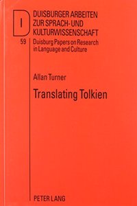 Translating Tolkien