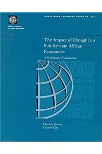 Impact of Drought on Sub-Saharan African Economies