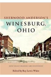 Sherwood Anderson's Winesburg, Ohio