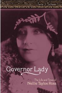 Governor Lady