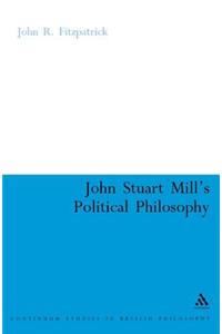 John Stuart Mill's Political Philosophy