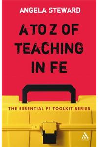 To Z of Teaching in Fe