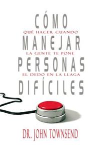 Como manejar personas dificiles
