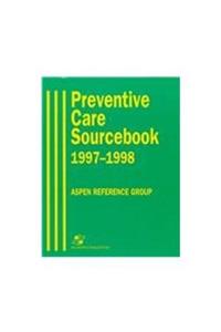 Preventive Care Sourcebook