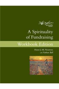 Spirituality of Fundraising