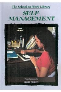 School to Work Library: Self-Managemnt 96