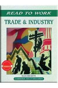 Read to Work: Trade&industry Se 97c.