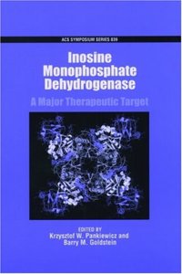 Inosine Monophosphate Dehydrogenase
