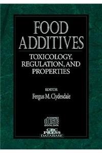 Food Additives