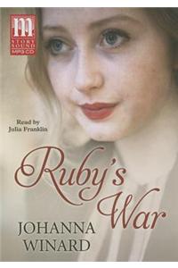 Ruby's War