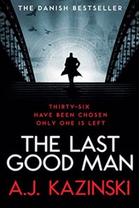 The Last Good Man
