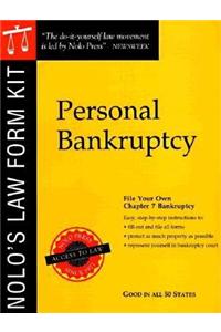 Personal Bankruptcy