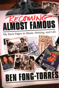 Becoming Almost Famous