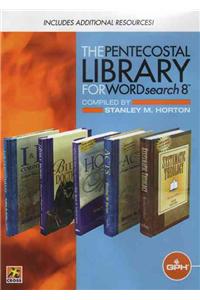 Pentecostal Library