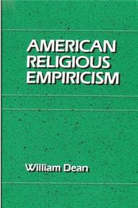 American Religious Empiricism