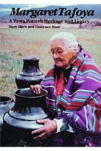 Margaret Tafoya: A Tewa Potter's Heritage and Legacy