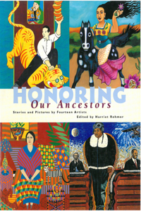 Honoring Our Ancestors